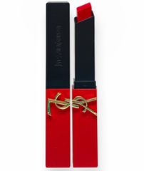 Son YSL The Slim Màu 21 Rouge Paradoxe Limited ( Unbox )