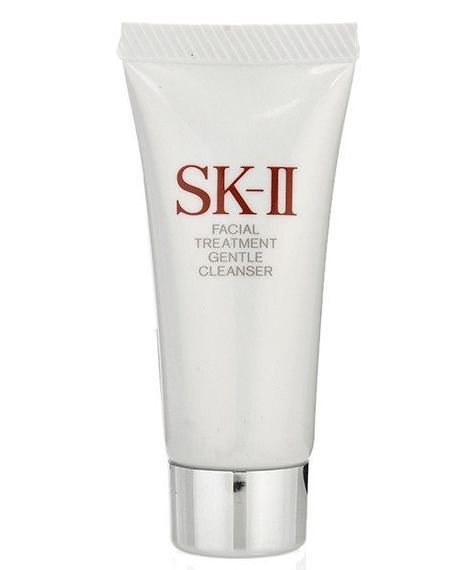 Sữa Rửa Mặt Dưỡng Da SK-II Facial Treatment Gentle Cleanser (20g)