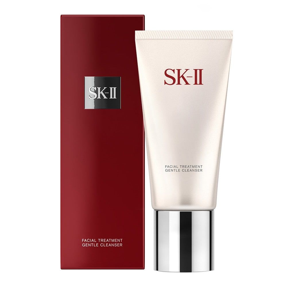 Sữa Rửa Mặt SK-II Facial Treatment Gentle Cleanser (120g)