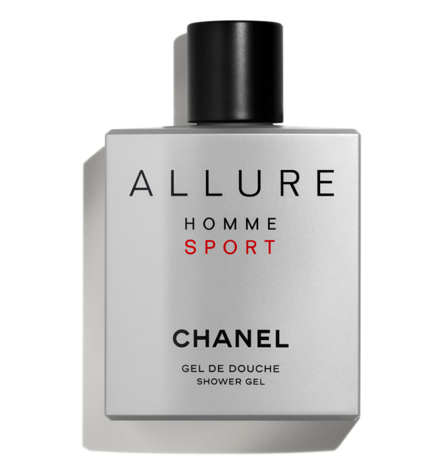 Sữa Tắm Chanel Allure Homme Sport 200ML