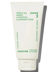 Sữa Rửa Mặt Innisfree Trà Xanh Green Tea Cleansing Foam ( Mới Nhất )