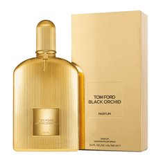 Nước Hoa Tom Ford Black Orchid Parfum 100ML - Thơm Lâu Hơn