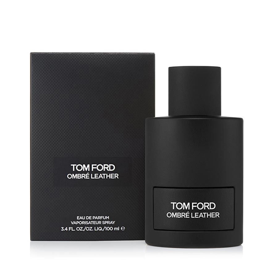 Quà Tặng Cho Bạn Trai - Tom Ford Ombre Leather EDP 100ML