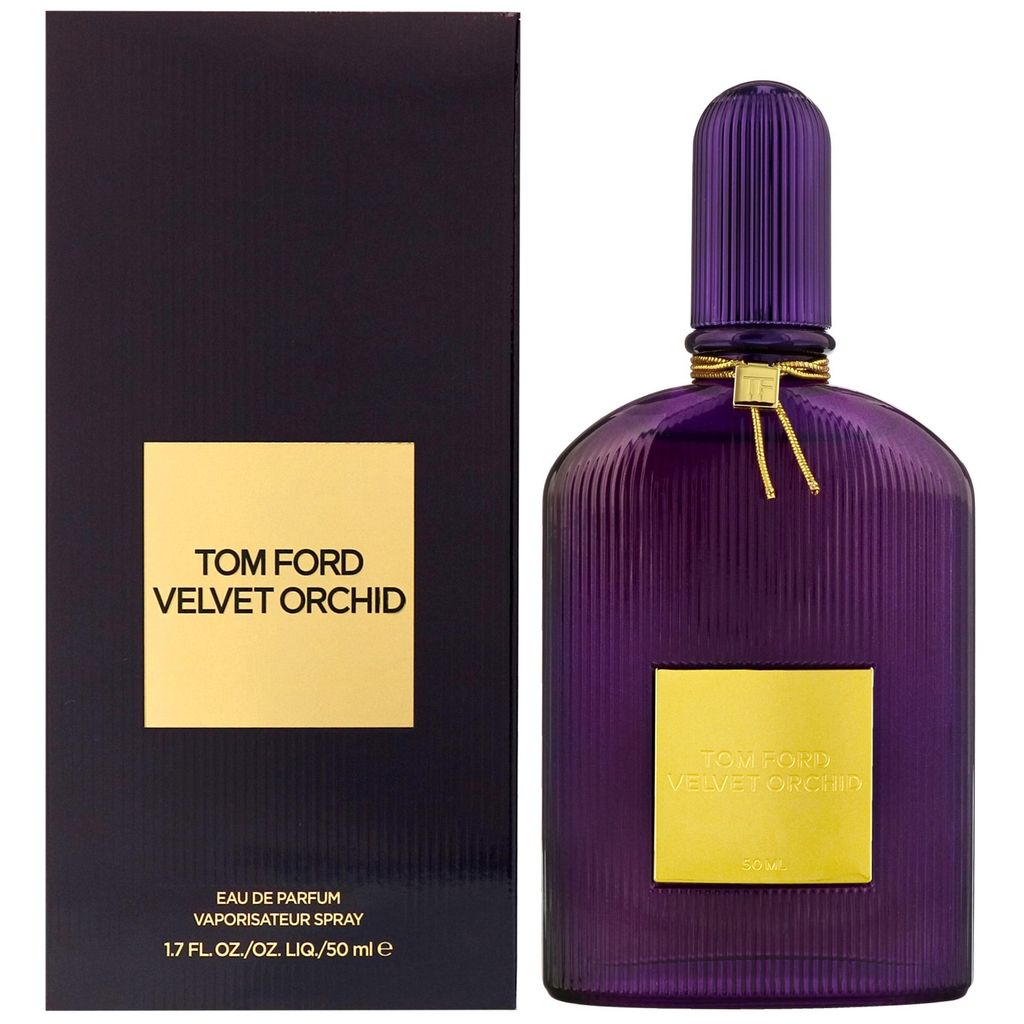 Nước Hoa Tom Ford Velvet Orchid EDP 100ML