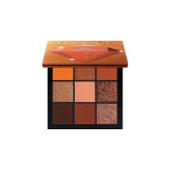 Bảng Mắt Huda Beauty Topaz Obsessions