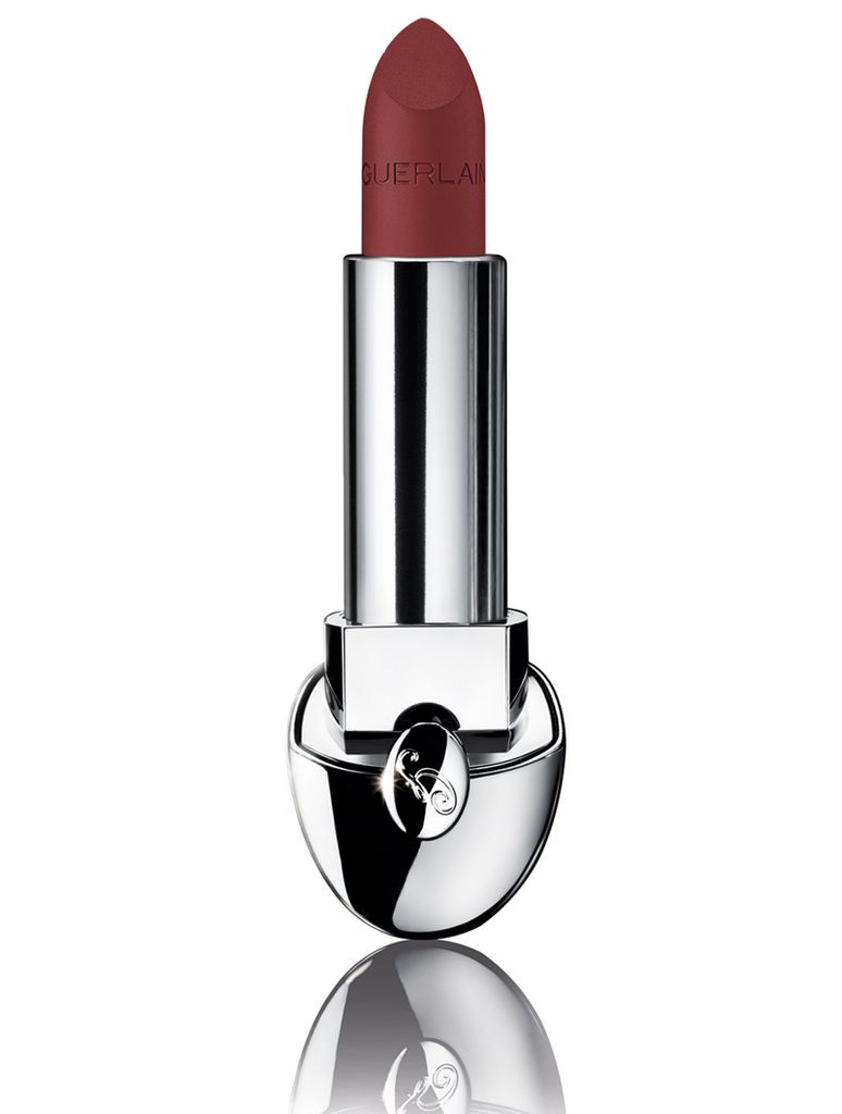 Son Guerlain Rouge Matte Màu N94