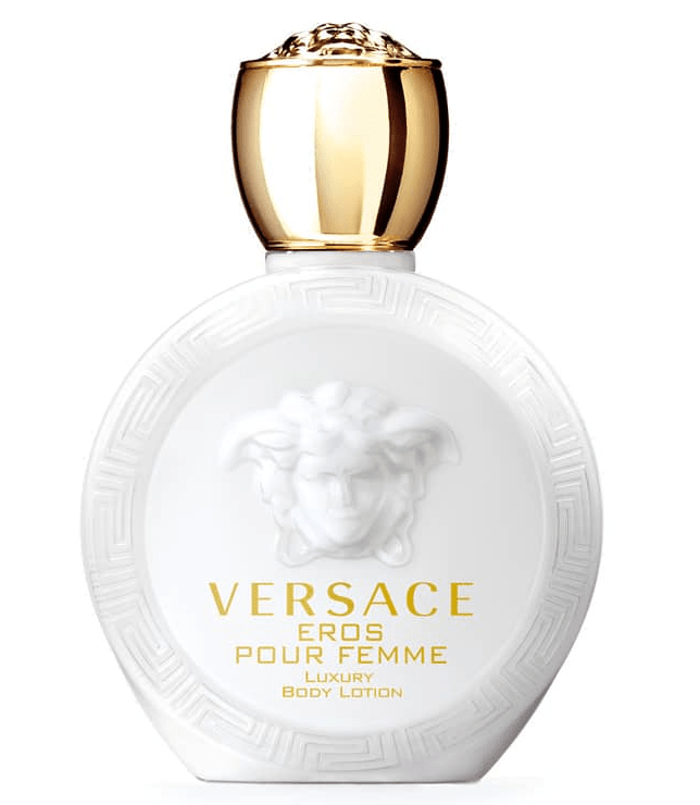 Dưỡng Thể Toàn Thân Versace Eros Pour Femme 200ML