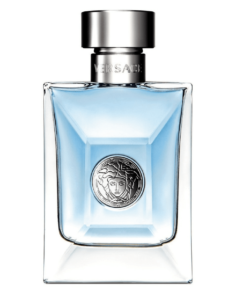 Nước Hoa Versace Nam Pour Homme EDT -  Nam Tính, Tươi Mát