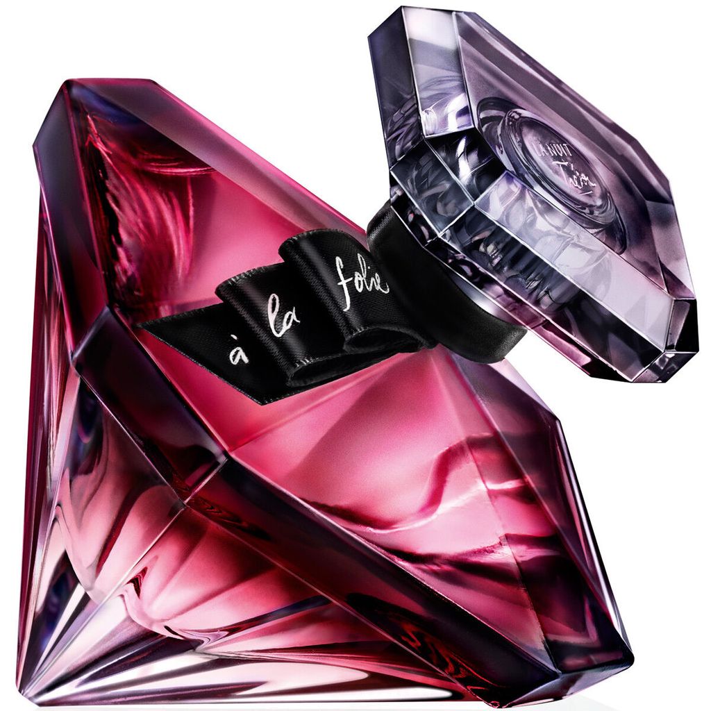 Nước Hoa Lancome La Nuit Tresor À La Folie L'eau de Parfum 75ML