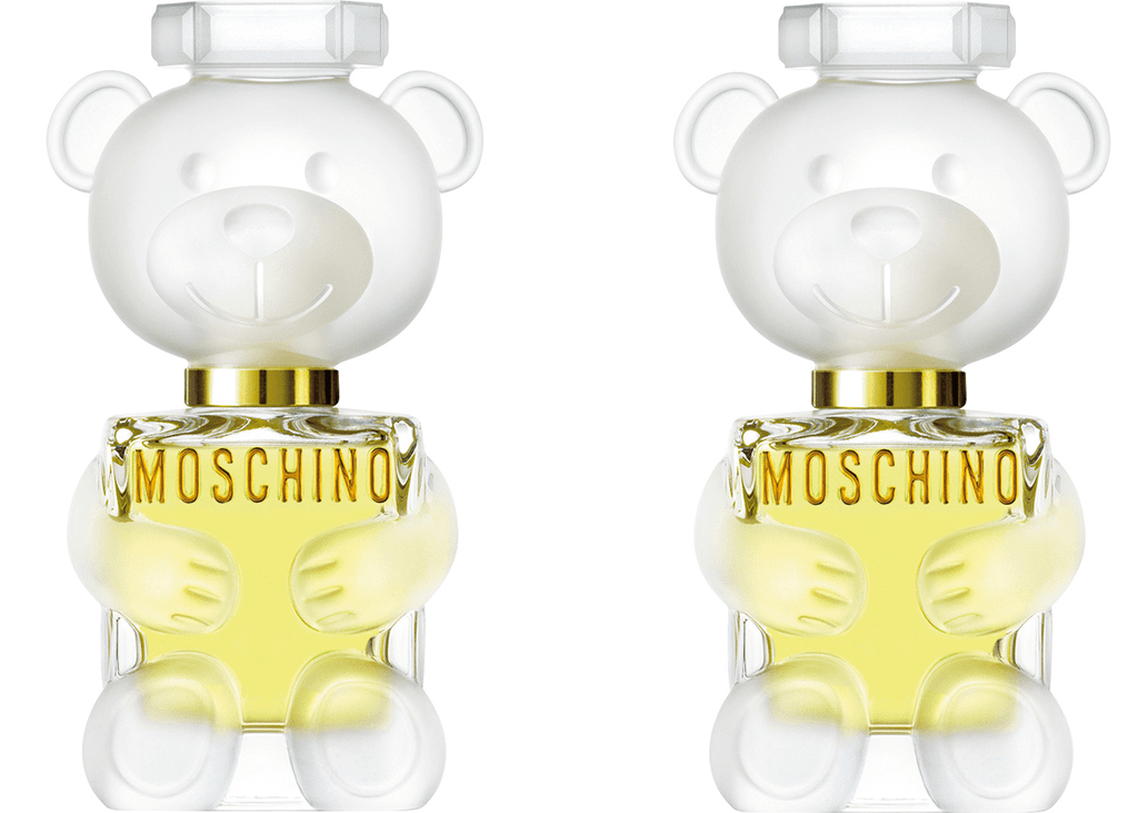 Set Nước Hoa Nữ Moschino Toy 2 Eau De Parfum (2x30ML)