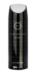 Xịt Khử Mùi Nam Armaf Club De Nuit Body Spray For Men 200ML - Mạnh Mẽ, Thu Hút