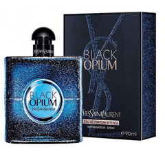 Nước Hoa YSL Black Opium Intense EDP 90ML