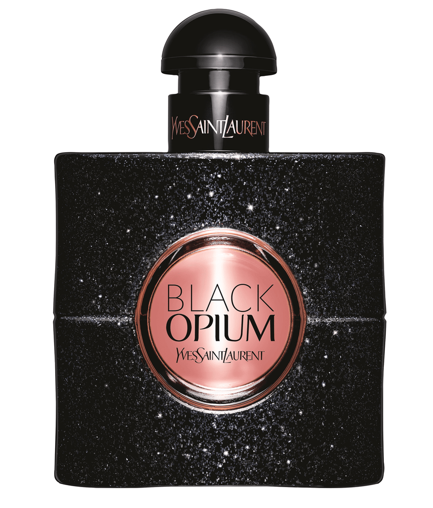 Nước Hoa YSL Black Opium EDP - Bí ẩn , Năng động , Thu hút