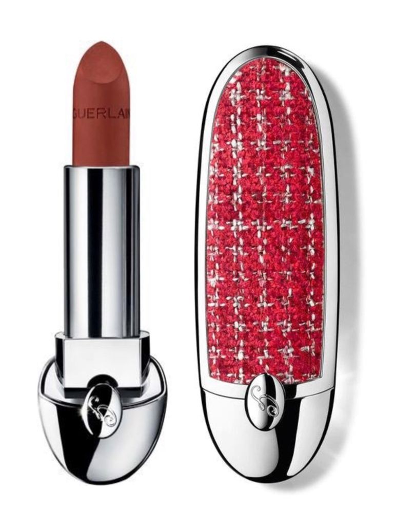 Son Guerlain Rouge Matte Màu N30