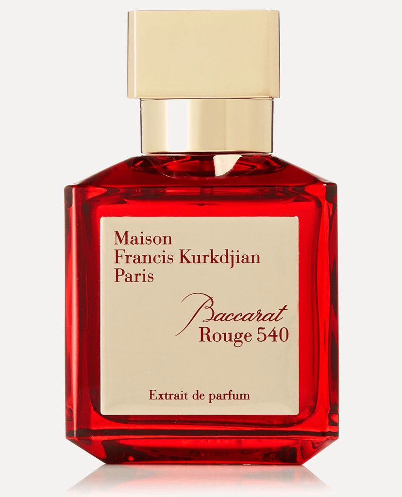 Maison Francis Kurkdjian Baccarat Rouge 540 Extrait 70ML – Viên Pha Lê Đỏ Sang Trọng