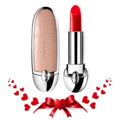 Guerlain Rouge G Satin N1925 Roi Des Rouges