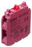 Các loại nút dừng khẩn IP65, D22 IDEC