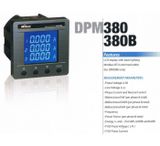 Đồng hồ đa năng Mikro DPM380-415AD