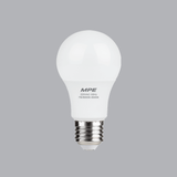 Đèn led bulb đế nhựa MPE