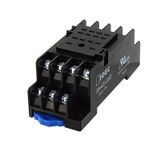 Các loại đế relay, timer IDEC