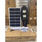 100W, NT-L100_Đèn lá năng lượng mặt trời