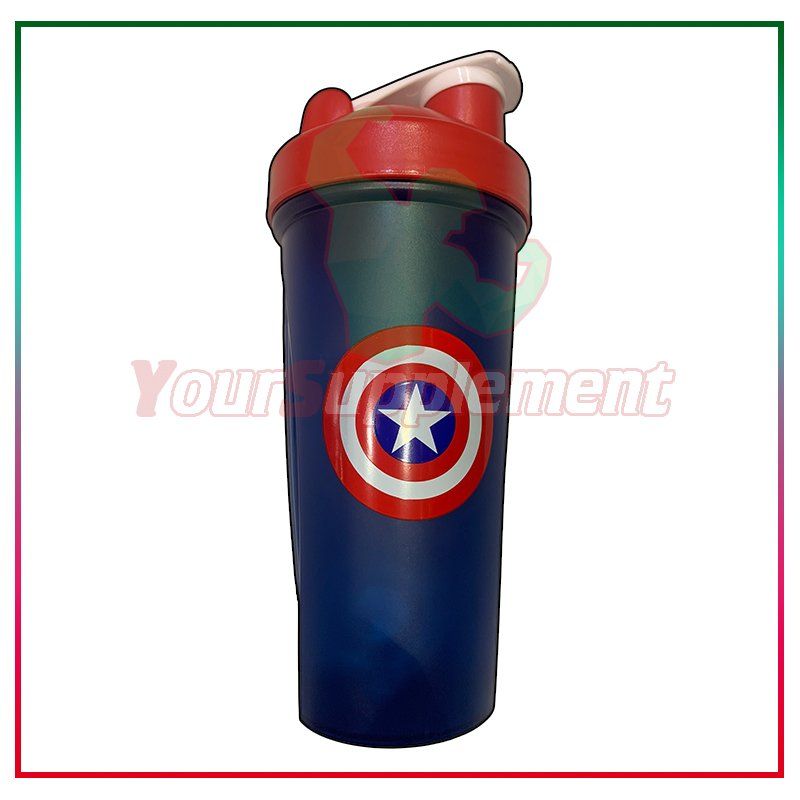 Shaker Hero 800ml