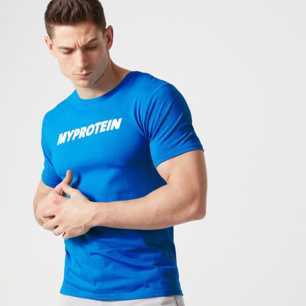 Myprotein Logo T-Shirt