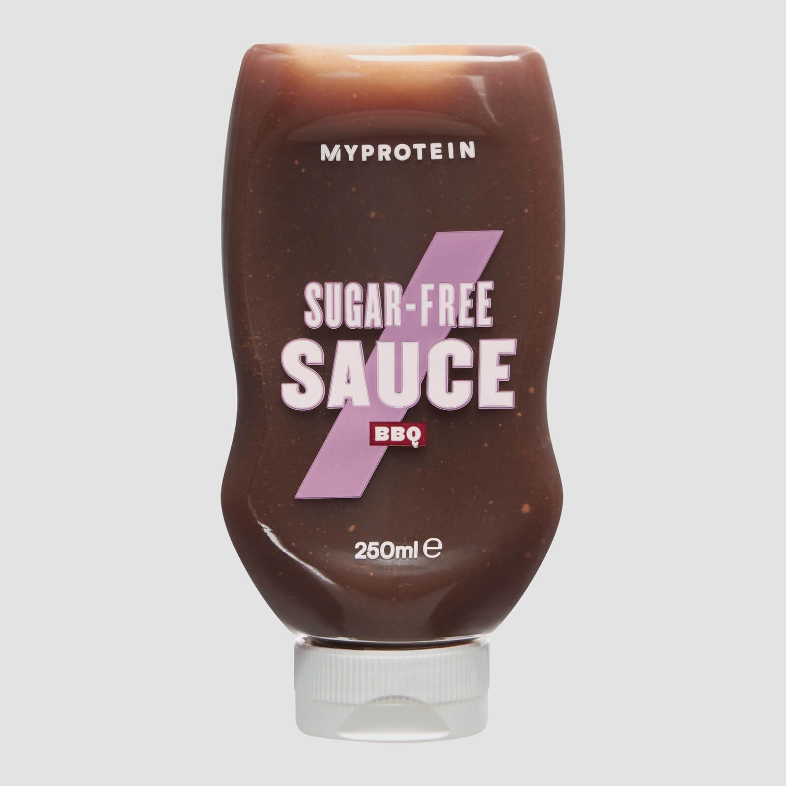 Sauce Myprotein