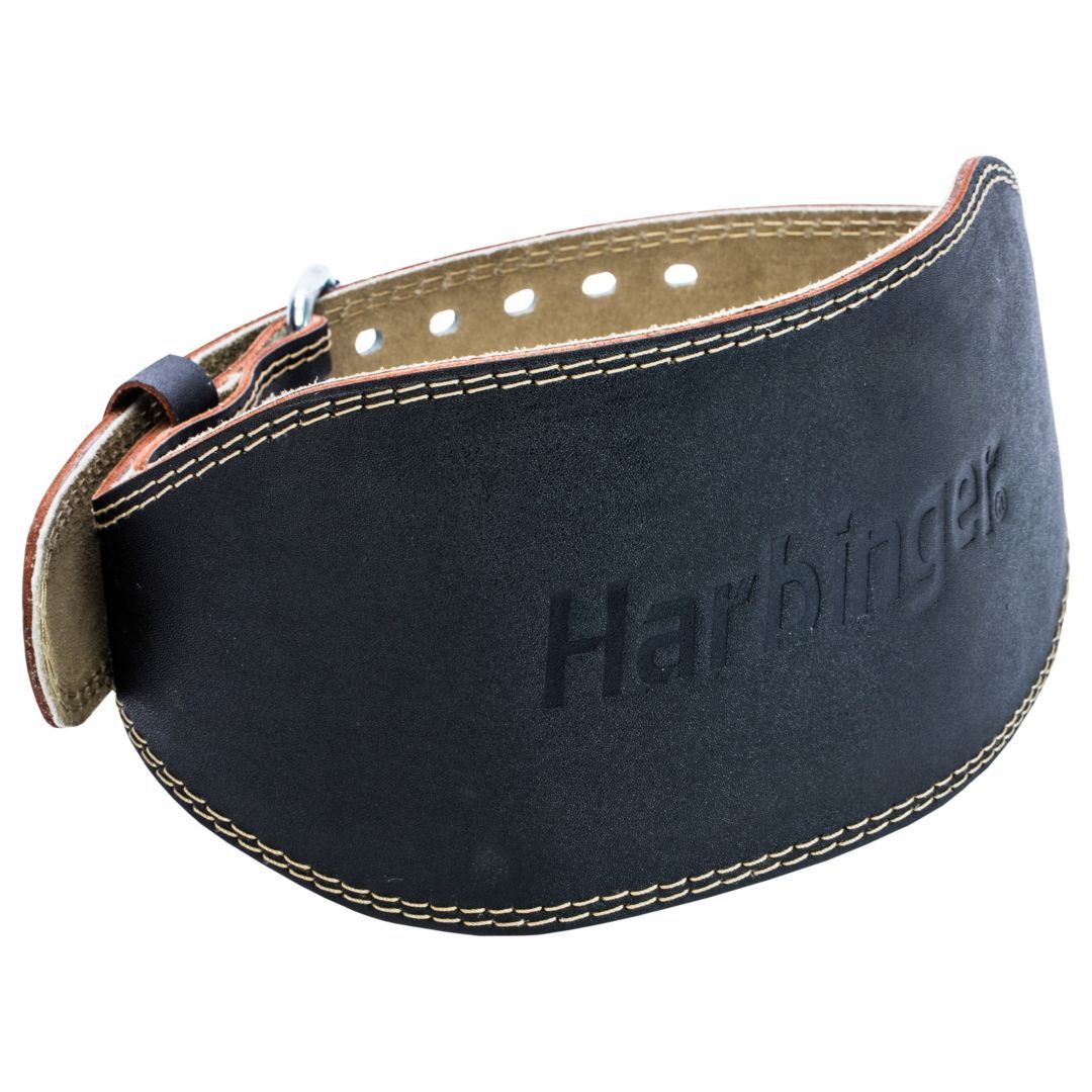 HARBINGER 6