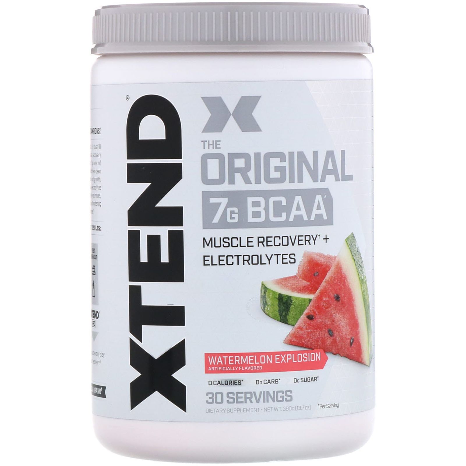Xtend 90 servings