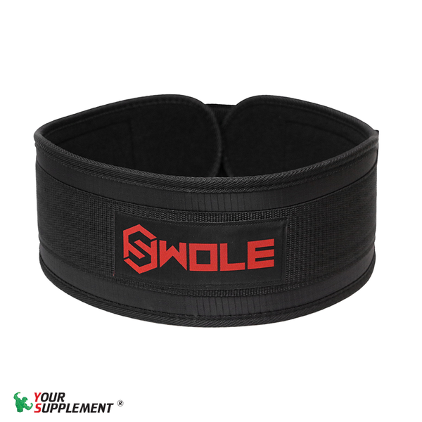 Đai lưng tập gym SWOLE Lifting Belt