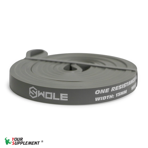 Dây kháng lực SWOLE Strength Band