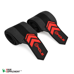 Quấn cổ tay tập gym SWOLE Wrist Wraps