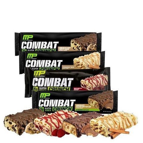 Combat Protein Bar 1 cây
