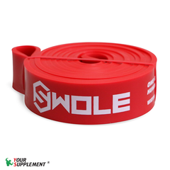 Dây kháng lực SWOLE Strength Band