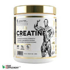 Tăng Sức Mạnh CREATINE Gold 300gr (60 serving)