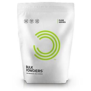 Sữa Tăng Cơ Hydrolysed BulkPowder Whey 2,5 Kg