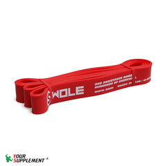 Dây kháng lực SWOLE Strength Band