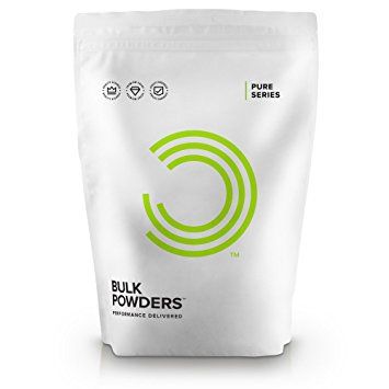Sữa Tăng Cơ Concentrate BulkPowder Whey 5 Kg