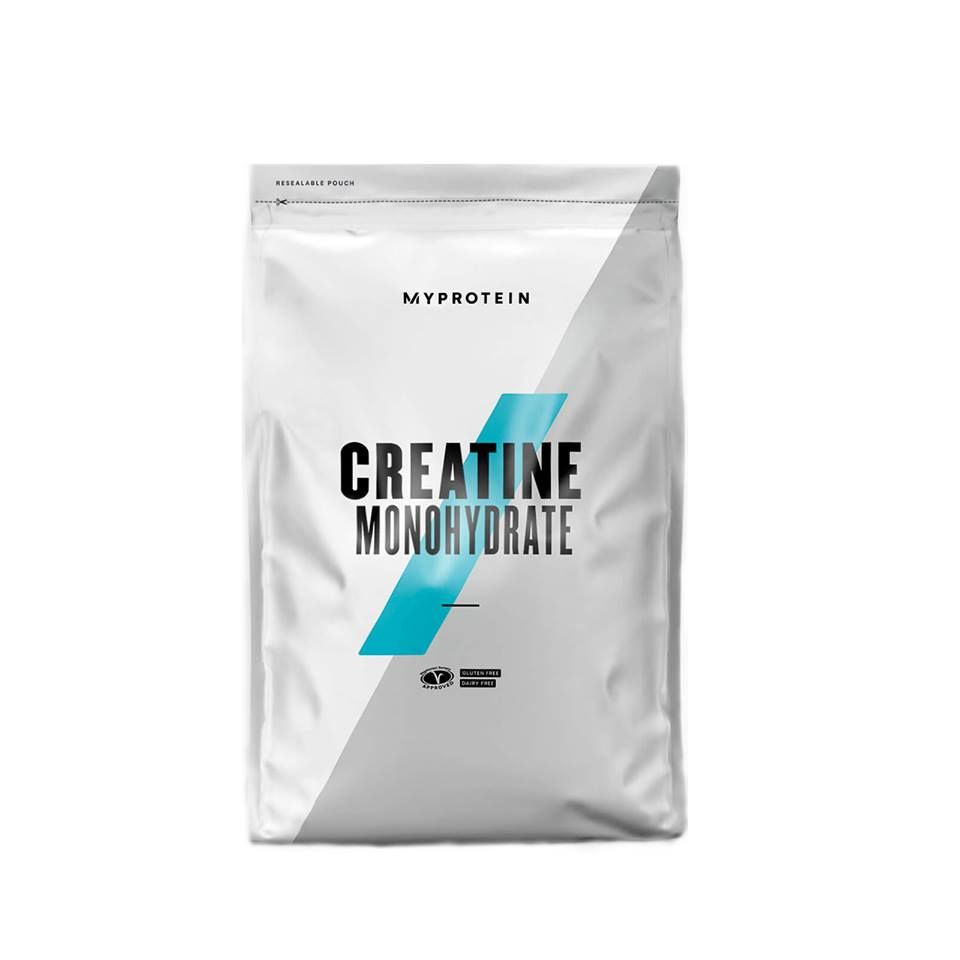 Myprotein Creatine Monohydrate 1000 gram