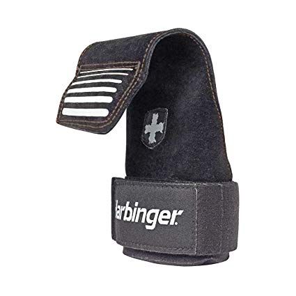 Dụng Cụ Hỗ Trợ Tập Luyện ( Lưng ) Lifting Grips