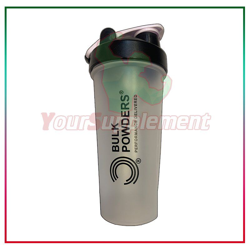 Shaker Bulk Powder 800ml