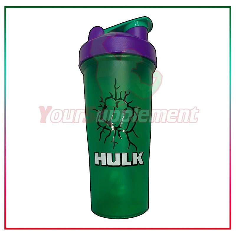 Shaker Hero 800ml