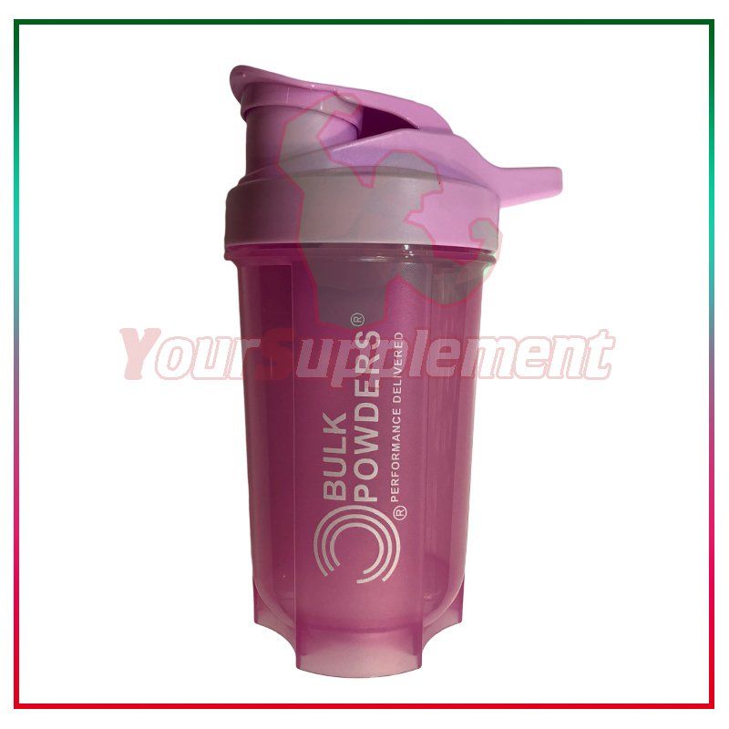 Shaker Bulk Powder 600ml