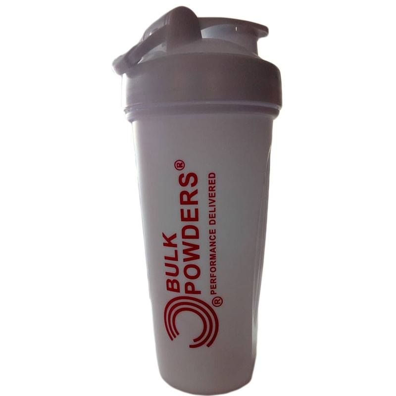 Shaker Bulk Powder