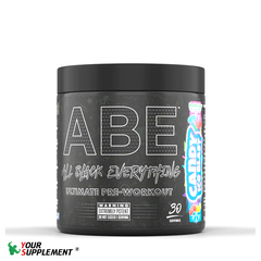 Tăng Sức Mạnh ABE Pre-Workout Applied Nutrition (30 servings)