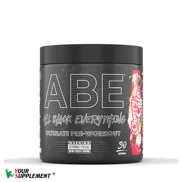 Tăng Sức Mạnh ABE Pre-Workout Applied Nutrition (30 servings)