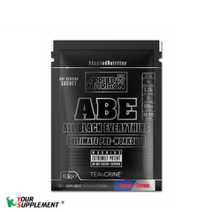 [DEAL XẢ KHO] Combo 30 Gói ABE Applied Nutrition 10gr (1 serving)