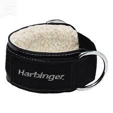 3'' Heavy Duty Ankle Cuff