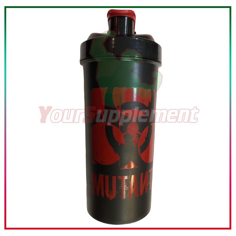 Shaker Mutant 1000ml